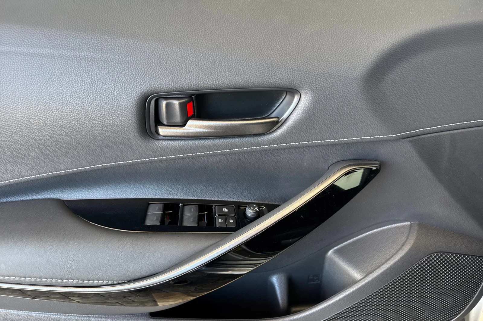 New 2026  Toyota Premium Plus image 13