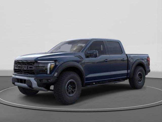2026 Ford F-150 F-150 Raptor