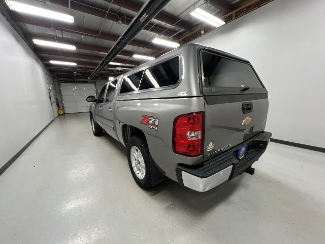 2013 Chevrolet Silverado 1500 LT - Photo 6