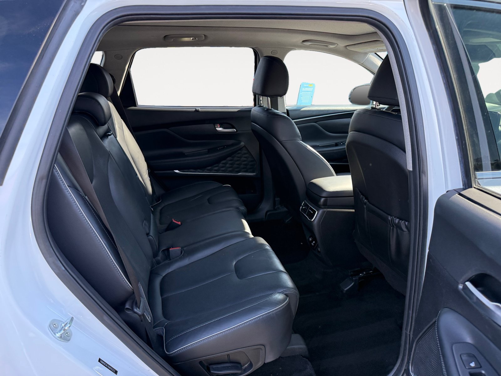 Used 2021 Quartz Hyundai Limited image 18