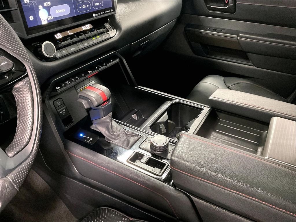Certified Used 2024  Toyota TRD Pro image 20