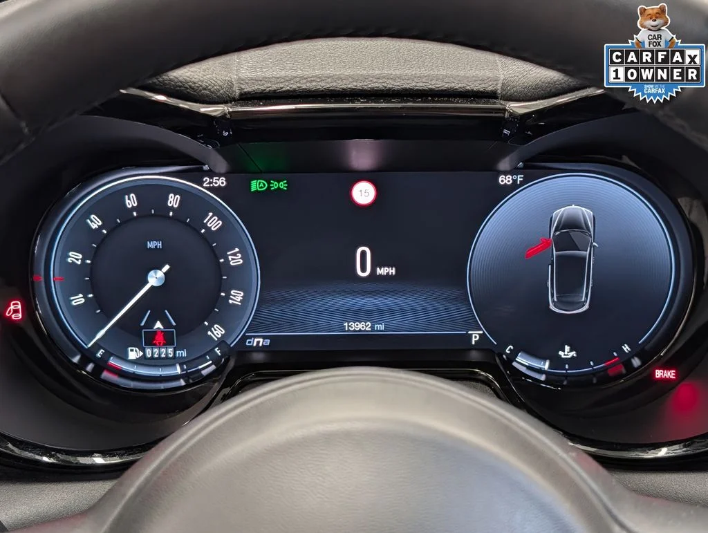 Used 2025 Black Alfa Romeo  image 16