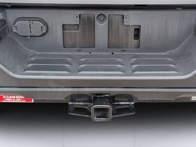 Used 2024 Silver Toyota SR image 13