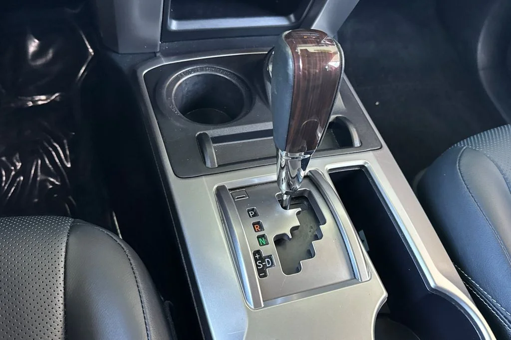 Certified Used 2024 Beige Toyota Limited image 21