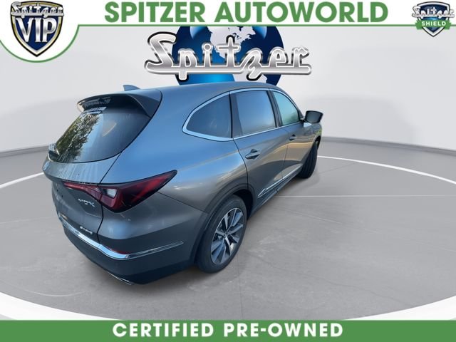 Used 2026  Acura Technology Package image 9