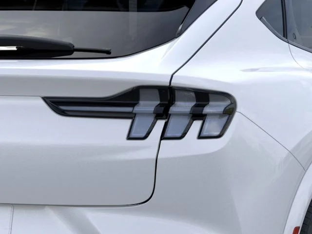 2025 Ford Mustang Mach-E GT - Photo 21