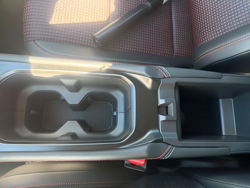 2026 Nissan KICKS SR - Photo 36