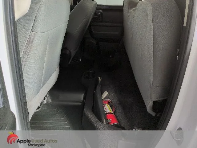Used 2015 White Ram Tradesman image 26