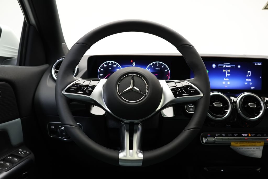 Certified Used 2026 Polar White Mercedes-Benz GLA 250 image 20