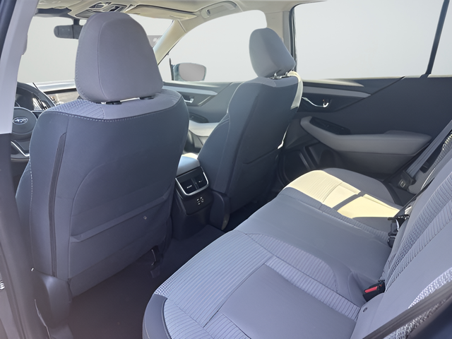 Used 2025 Gray Subaru Premium image 19
