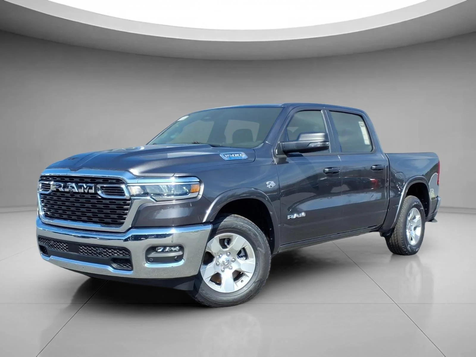 2026 RAM 1500 Big Horn/Lone Star 4x4 Crew Cab 5'7's photo