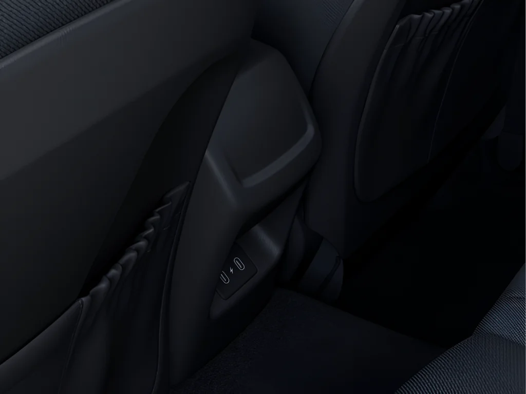 New 2026 Gray Kia LXS image 22
