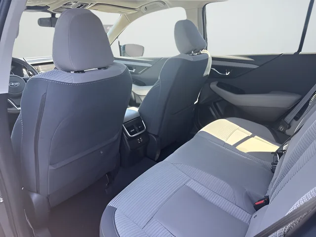 Used 2025 Gray Subaru Premium image 19