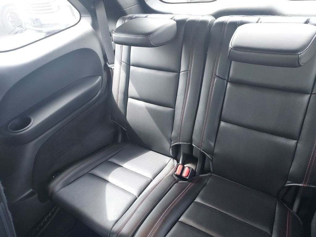 Used 2024 Blue Dodge Citadel image 29