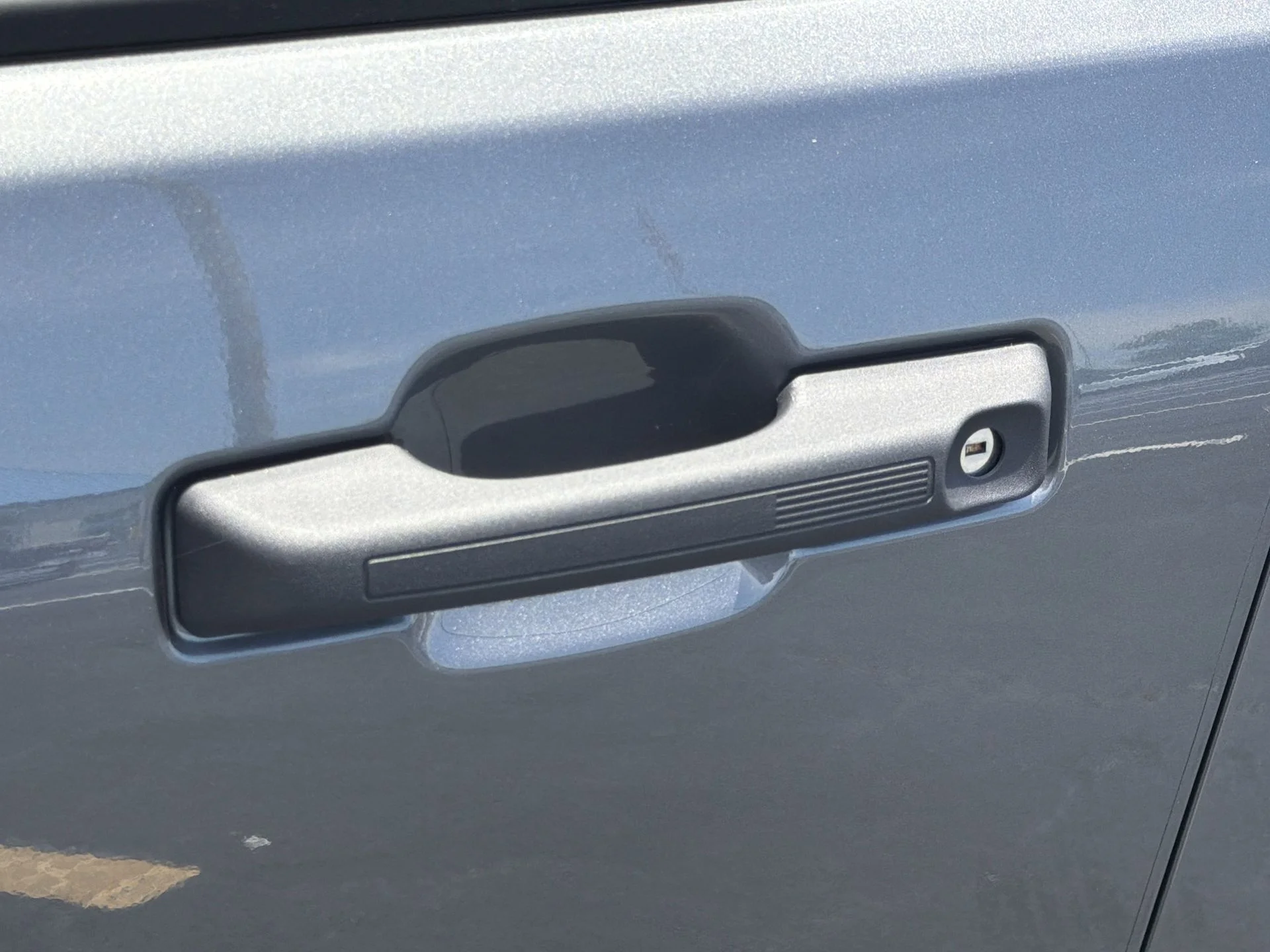 New 2026 Carbonized Gray Metallic Ford XL image 30