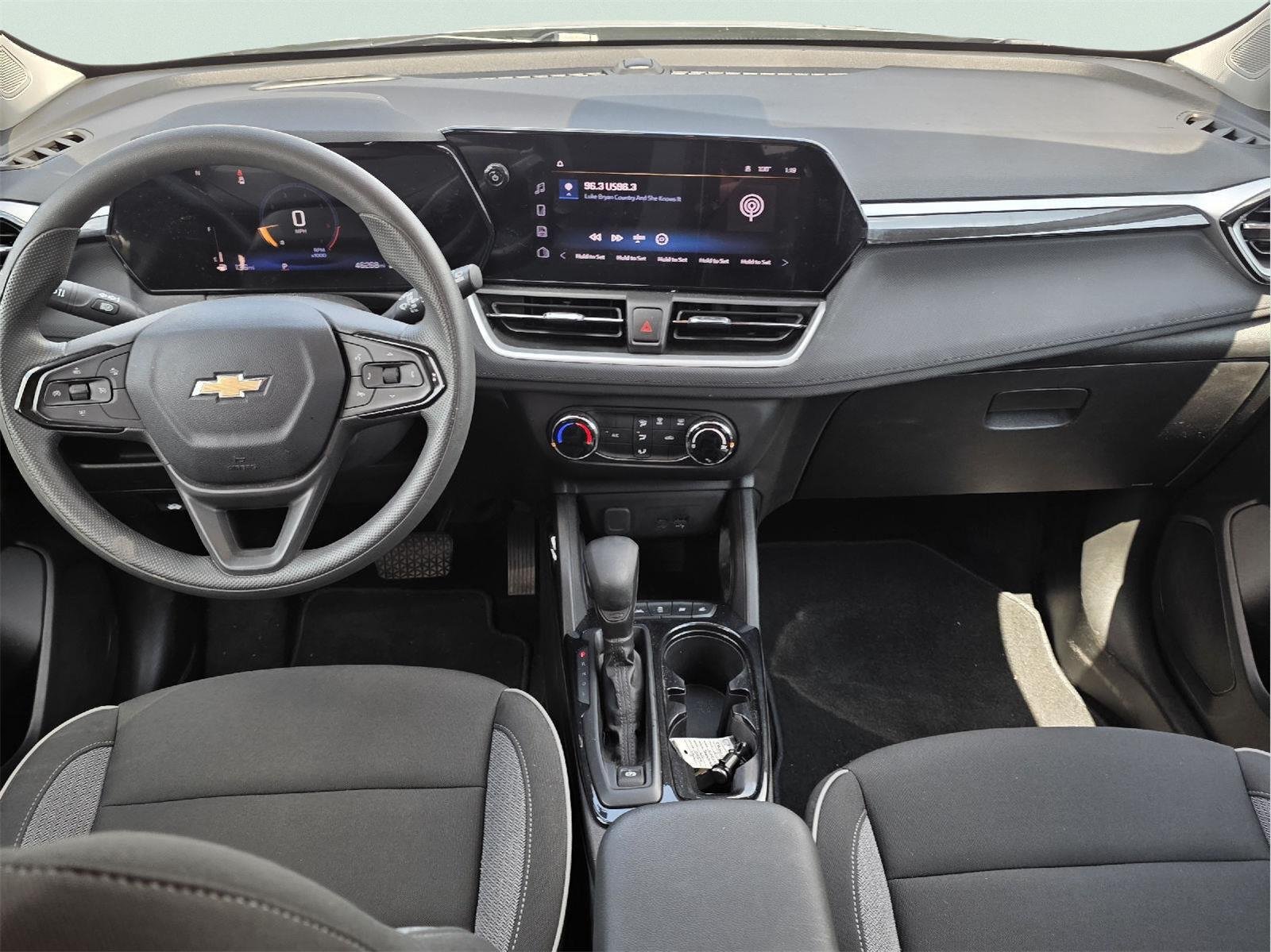 2026 Chevrolet Trailblazer LS - Photo 9