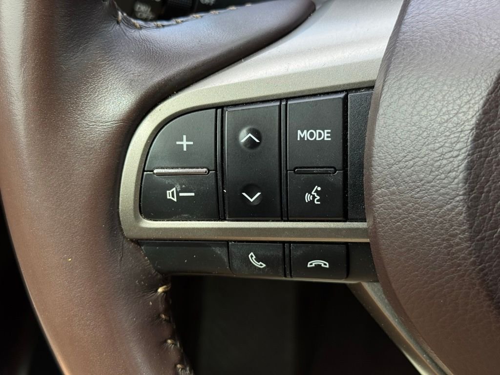 2017 Lexus RX 350 - Photo 31