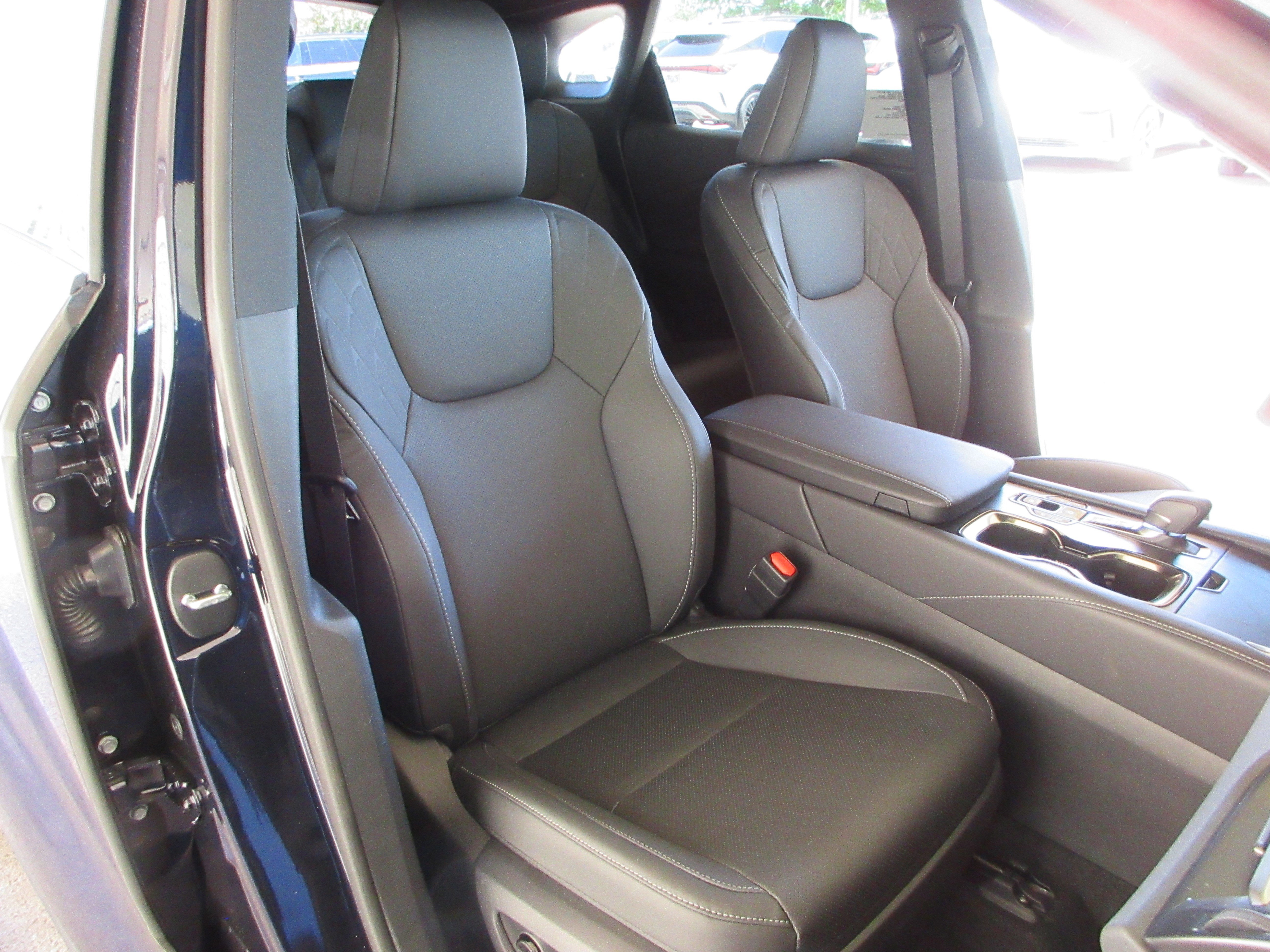 New 2026 Nightfall Mica Lexus PREMIUM image 23