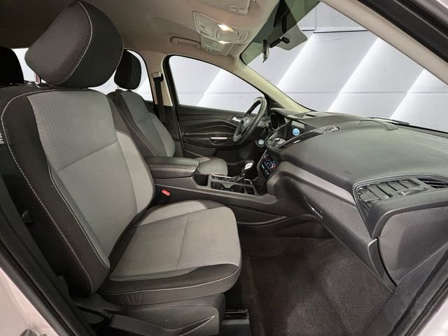 Used 2018 White Ford SE image 13