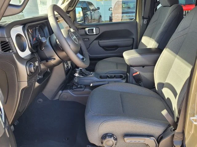 New 2026 41 Exterior Paint Jeep Sport S image 13