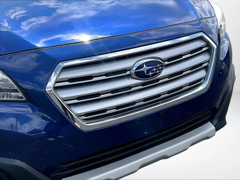 Used 2016 Blue Subaru 3.6R image 26