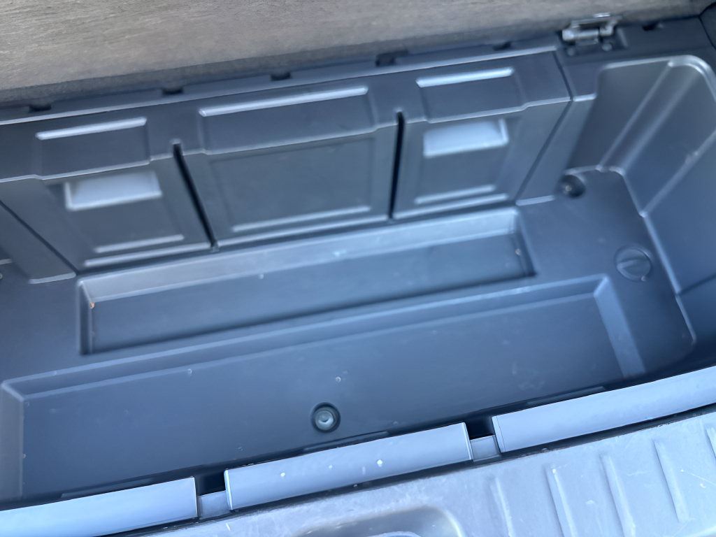 Certified Used 2025 Gray Nissan SL image 44