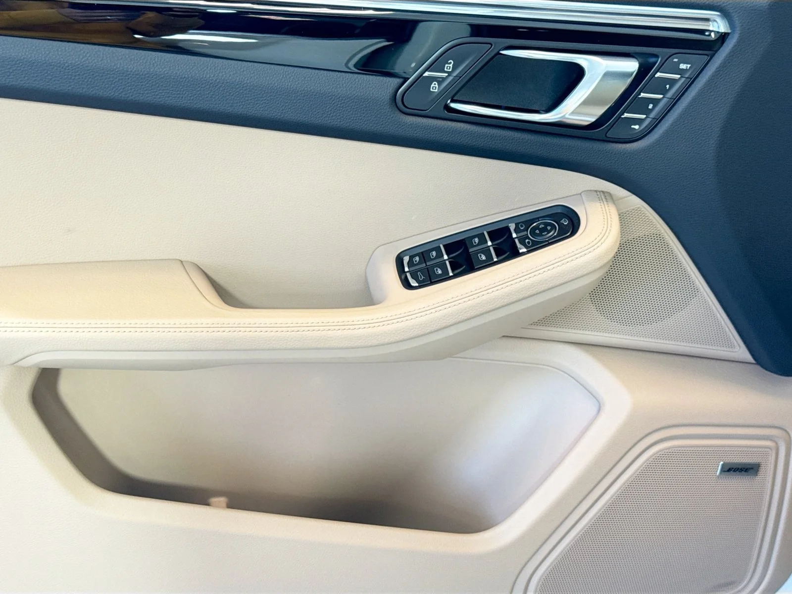 Used 2026 White Porsche  image 11