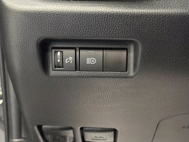 Used 2022 Gray Toyota LE image 11