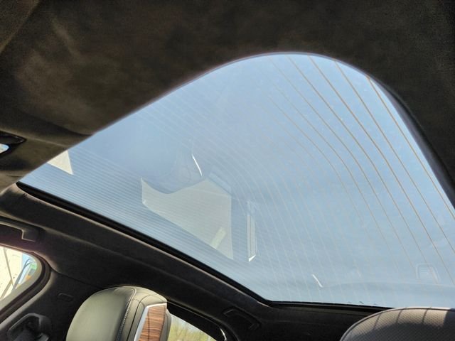 Certified Used 2023 Black BMW xDrive60 image 21