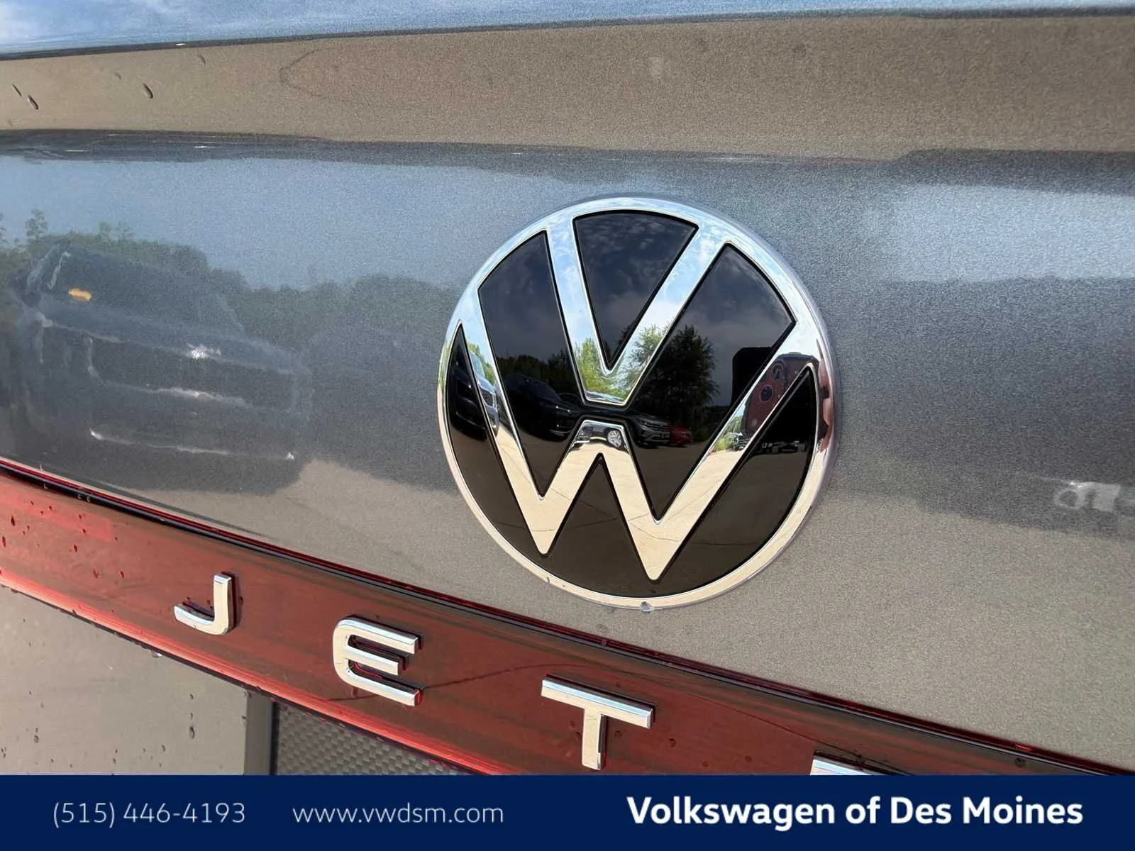 New 2026 Platinum Gray Metallic Volkswagen S image 6
