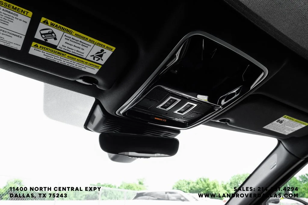 New 2026 Fuji White Land Rover S image 27