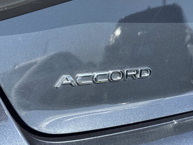 2024 Honda Accord LX - Photo 28
