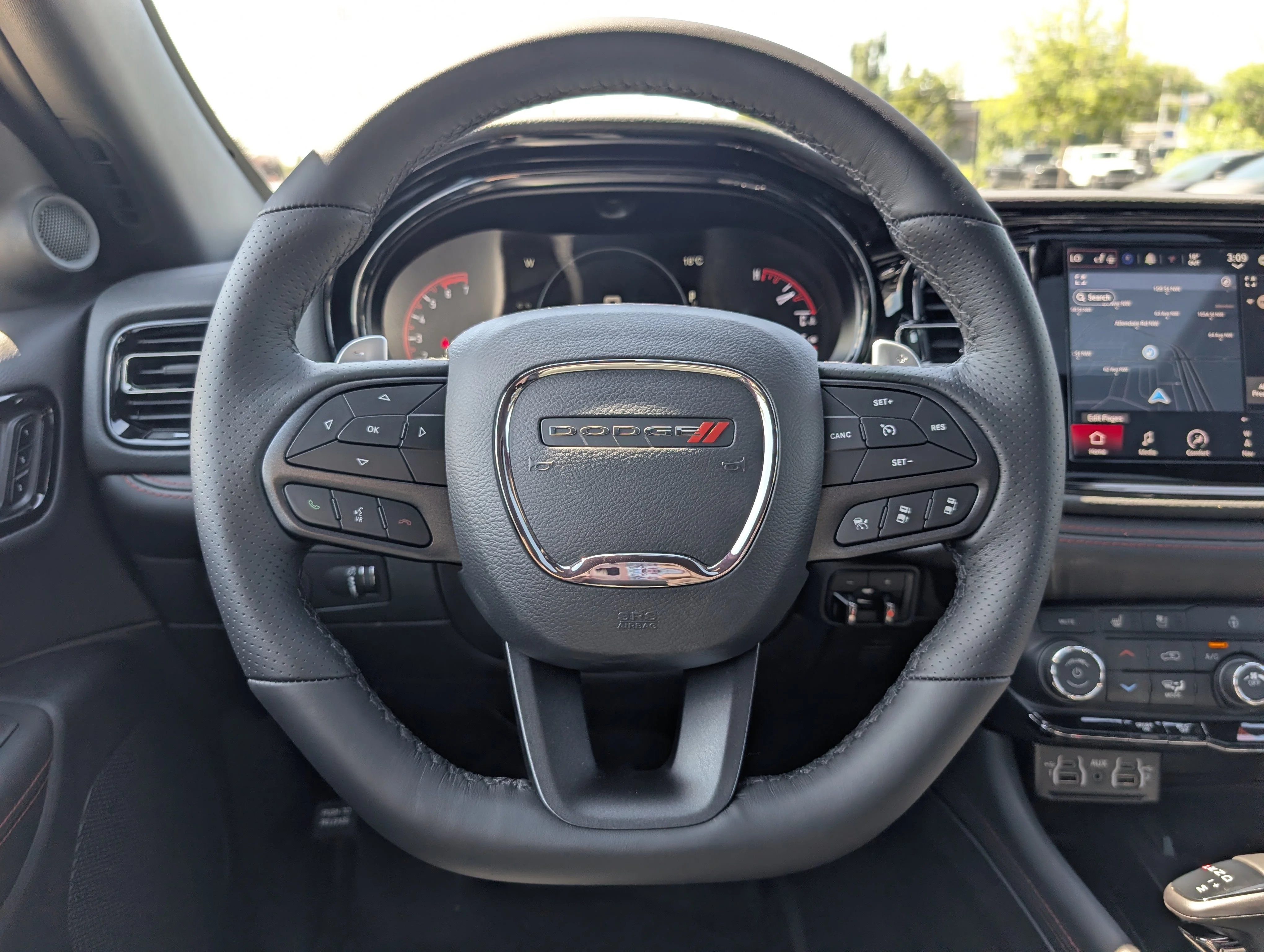 New 2026 DB Black Dodge GT HEMI V8 Plus image 29