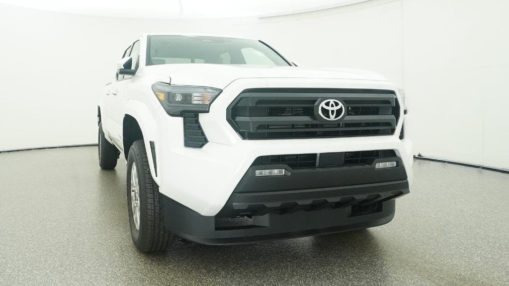 New 2026 Ice Cap Toyota SR5 image 17