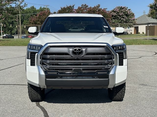 New 2026 Wind Chill Pearl Toyota Limited i-FORCE MAX image 2