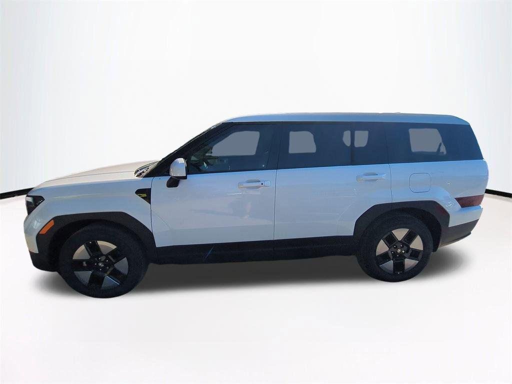 2026 Hyundai Santa Fe SE - Photo 8