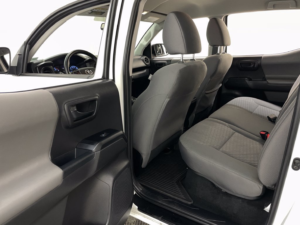 2023 Toyota Tacoma SR - Photo 38