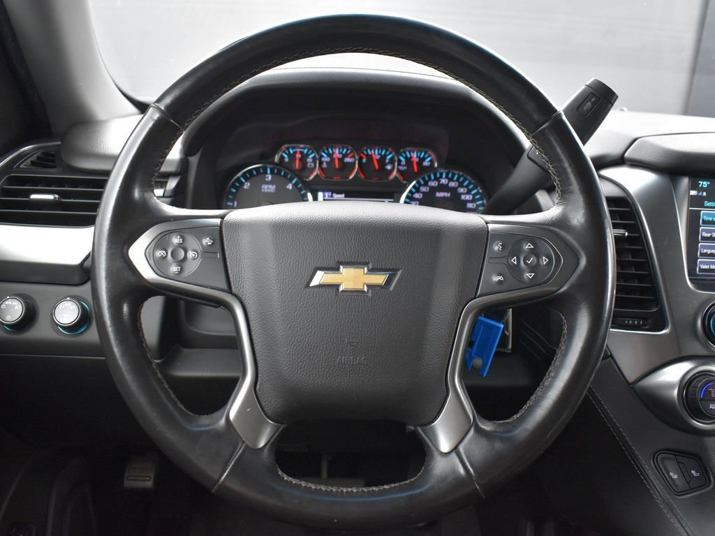 2020 CHEVROLET SUBURBAN - Image 13