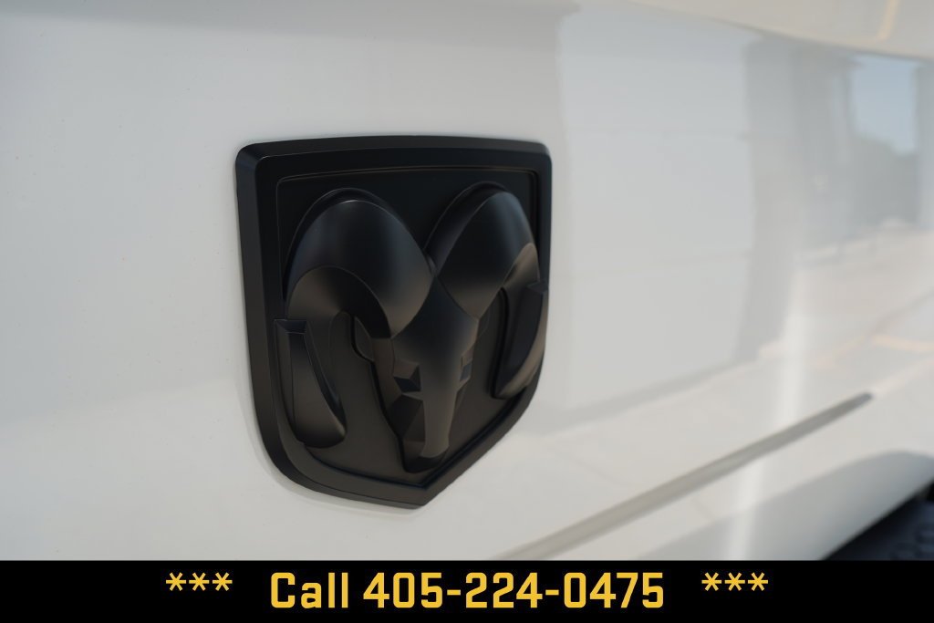 Used 2024 White Ram Warlock image 5