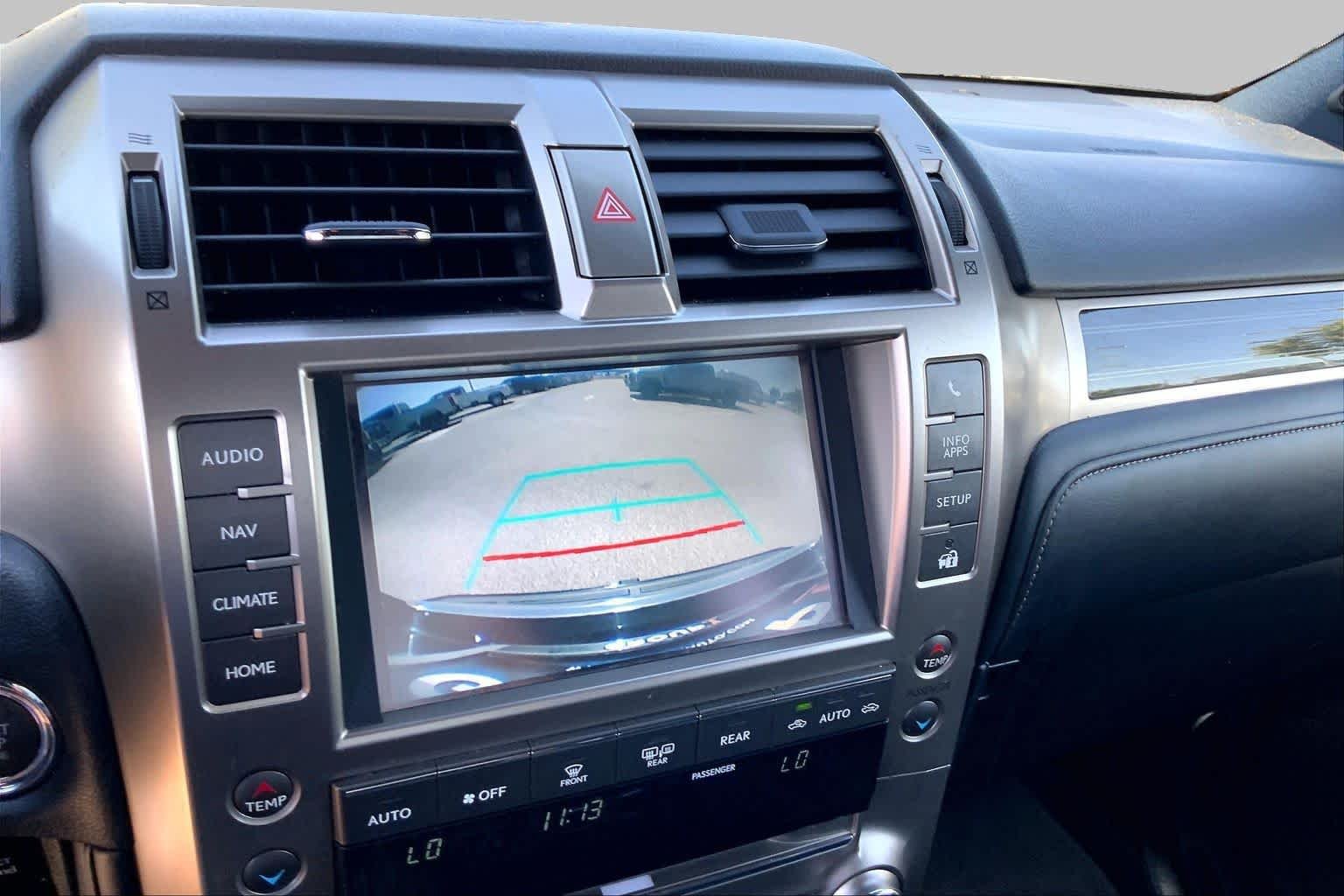 Certified Used 2021 Black Onyx Lexus Premium image 26