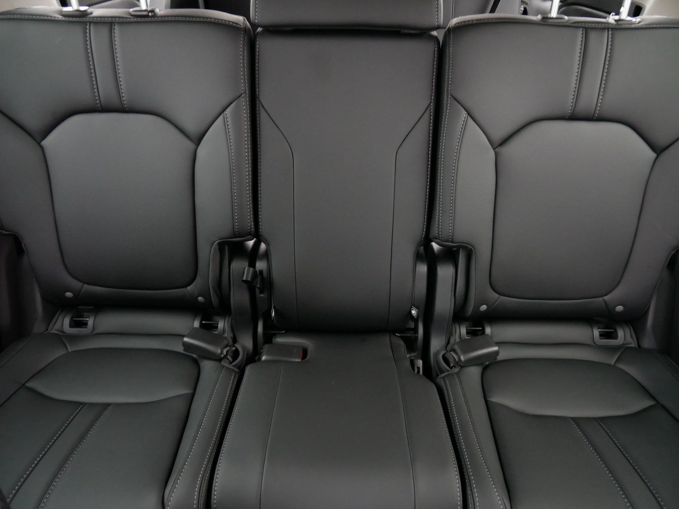 2026 Honda Pilot Touring - Photo 13