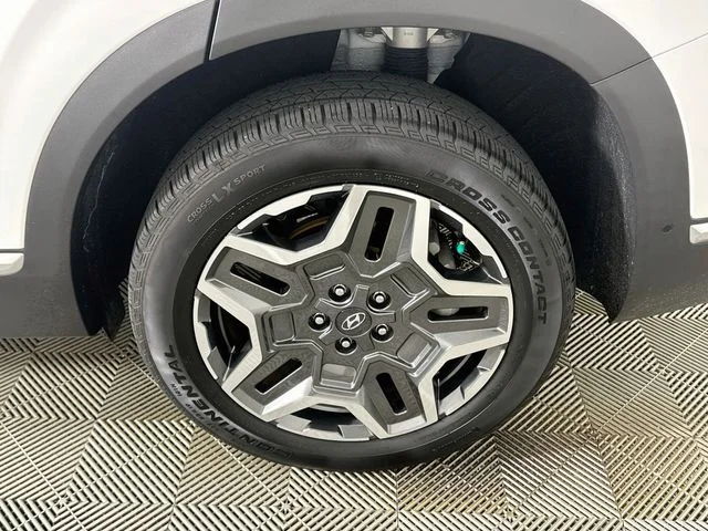 Certified Used 2023 White Hyundai Limited image 22