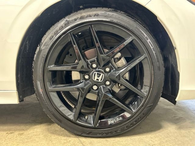 2024 Honda Civic Sport - Photo 12
