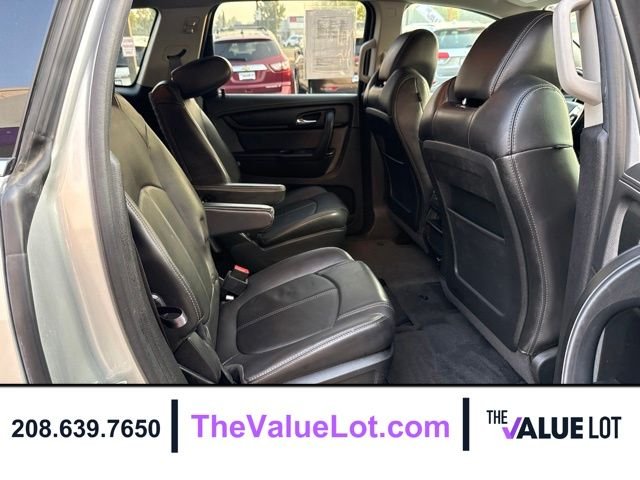 Used 2014 Silver Chevrolet 2LT image 18