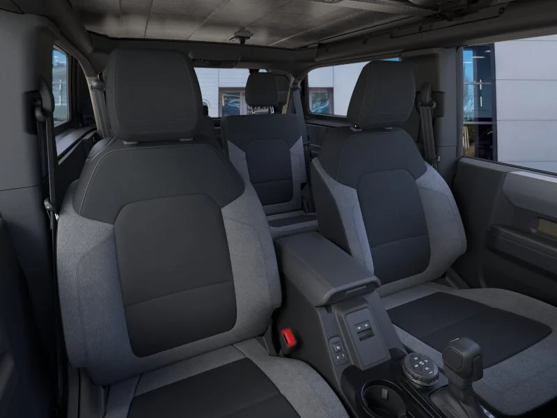 New 2026 Marsh Gray Ford Base image 10