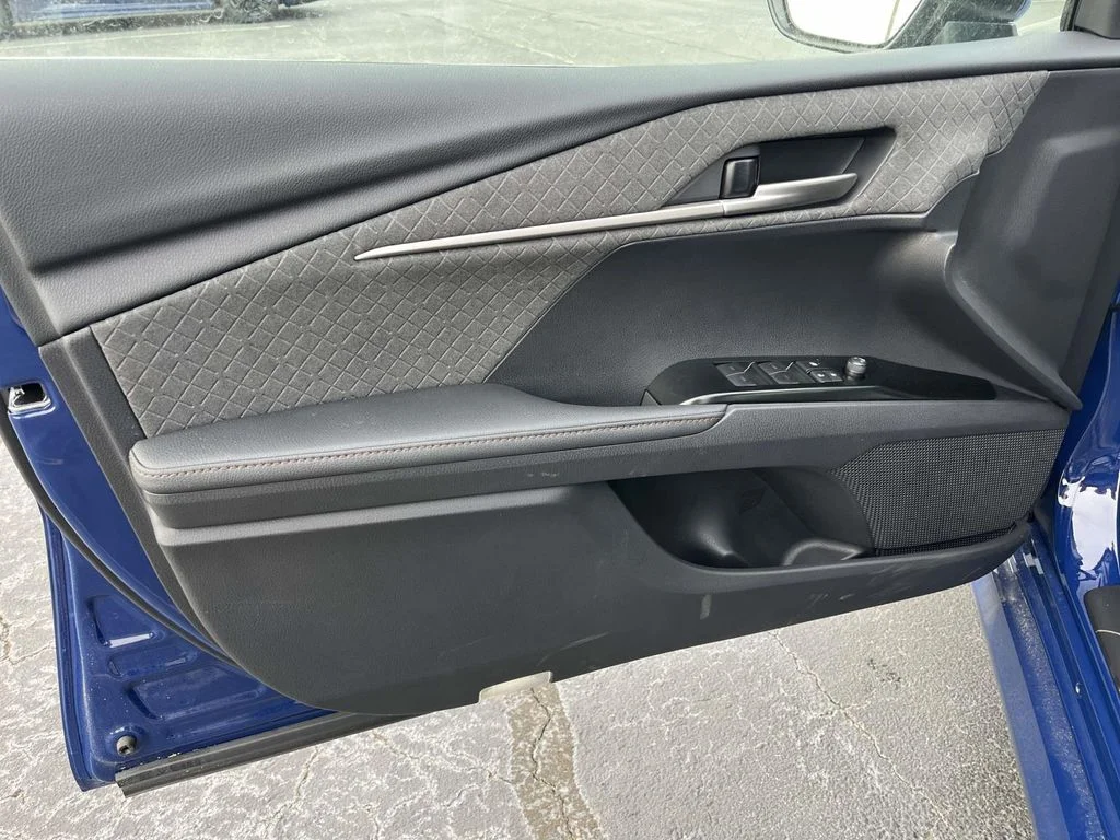 2026 Toyota Camry XLE - Photo 11