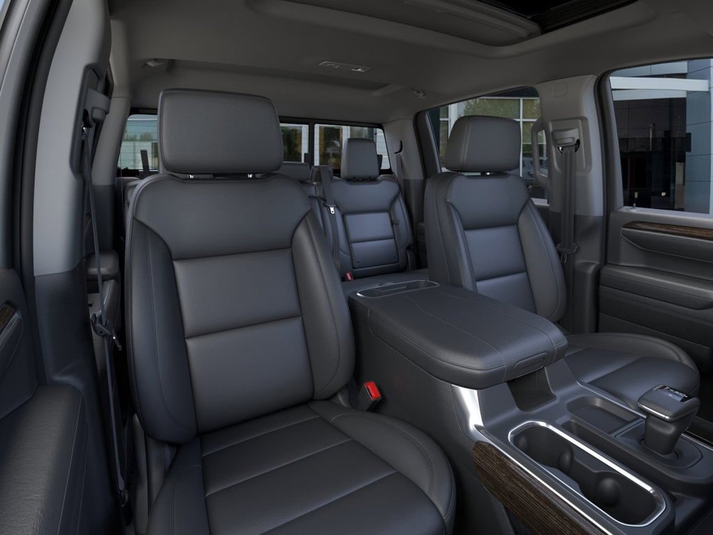2026 GMC Sierra 1500 Elevation - Photo 16