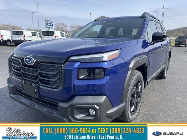 2026 Subaru Outback Limited