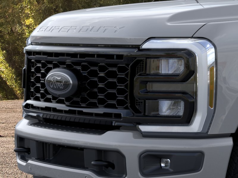 New 2026 Avalanche Ford F-250® Lariat® image 39
