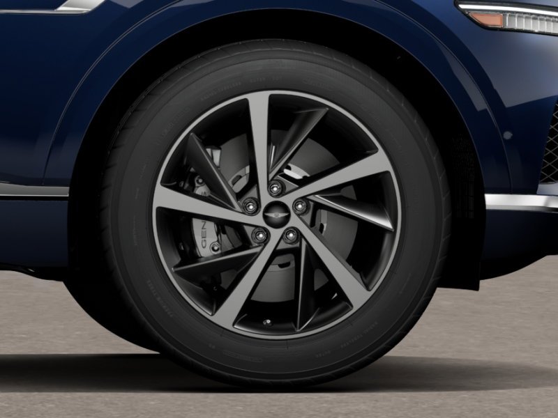 New 2026 Blue Genesis 2.5T ADVANCED image 24